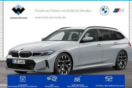 BMW 320 24.890 km 47.777 &euro; Zossen 15806