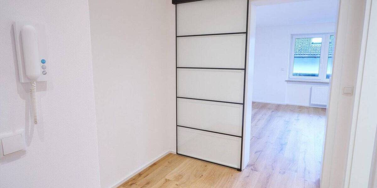 Etagenwohnung Oberstdorf - 2 Zimmer, 63 m&sup2;, 436.000&euro; | Angebot:25878862