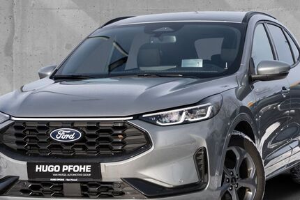 Ford Kuga 25.100 km 30.350 &euro; Schwerin 19061