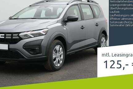 Dacia Jogger 2.950 km 17.670 &euro; Ahaus 48683