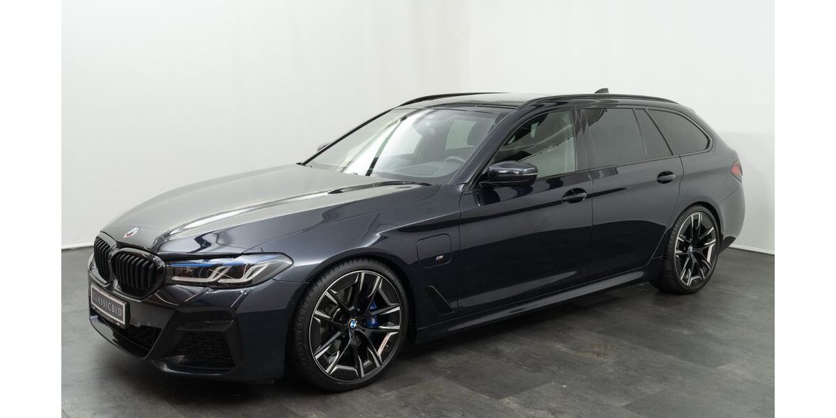 BMW 530 107.300 km 39.000 &euro; Grolsheim 55459