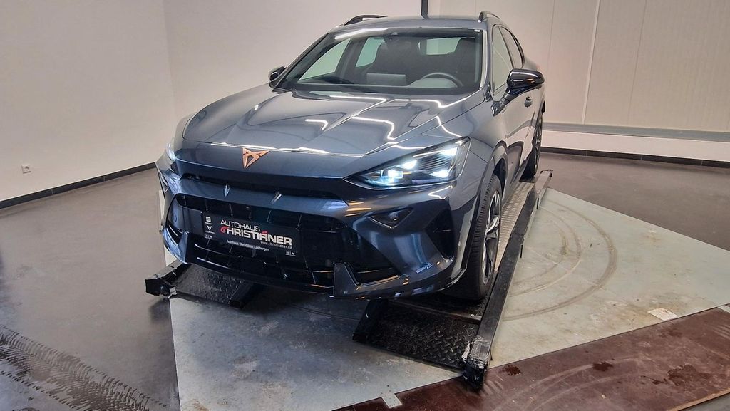 Cupra Formentor 26.000 km 31.990 &euro; Ladbergen 49549