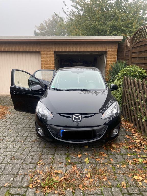 Mazda 2 52.000 km 5.190 € Kassel 34134