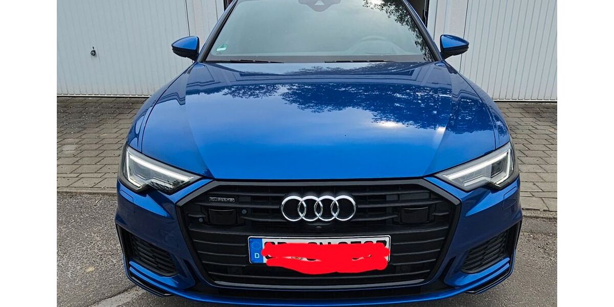 Audi A6 57.731 km 37.600 &euro; Göppingen 73037