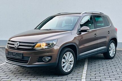 VW Tiguan 167.364 km 9.999 € Oestrich-Winkel 65375