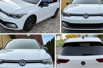 VW Golf 20.893 km 27.300 &euro; Krummennaab 92703