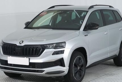 Skoda Karoq 14.171 km 33.740 &euro; Eisenach 99817