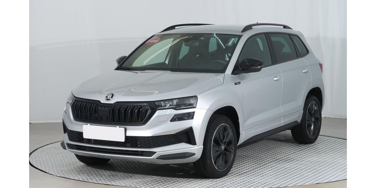 Skoda Karoq 14.171 km 33.740 &euro; Eisenach 99817