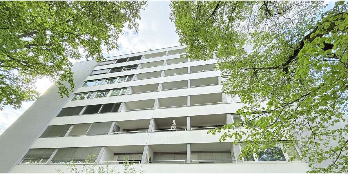 Etagenwohnung Bad Homburg vor der Höhe Berliner Siedlung/Gartenfeld - 3.5 Zimmer, 88 m&sup2;, 416.000&euro; | Angebot:26406500