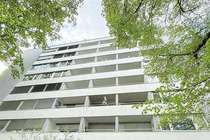 Wohnung Bad Homburg vor der Höhe Berliner Siedlung/Gartenfeld - 3.5 Zimmer, 88 m&sup2;, 416.000&euro; | Angebot:26406500