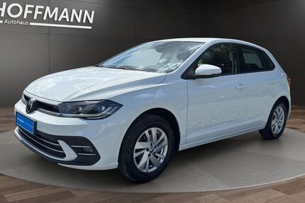 VW Polo 49.053 km 15.950 &euro; Winterberg 59955