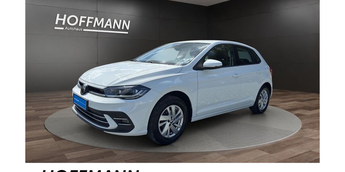 VW Polo 49.053 km 15.950 &euro; Winterberg 59955