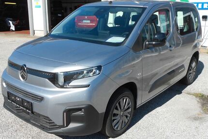 Citroen Berlingo 2.500 km 22.490 &euro; Murnau 82418