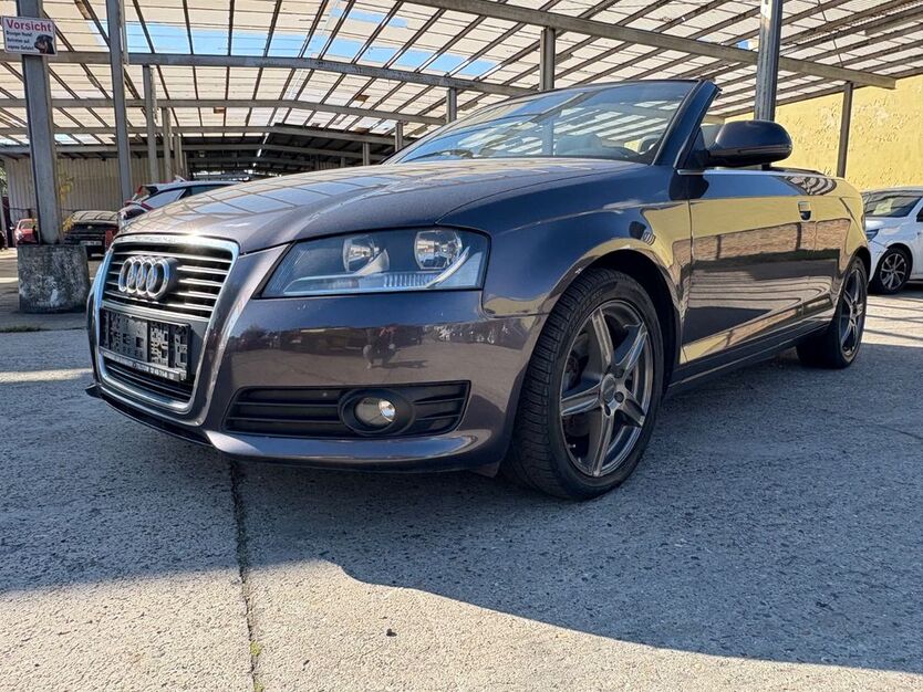 Audi A3 140.000 km 6.999 € Berlin 12099