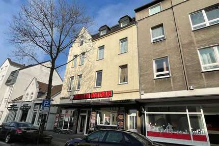 Haus zum Kaufen in Recklinghausen 925.000 € 630.91 m² 1 zimmer