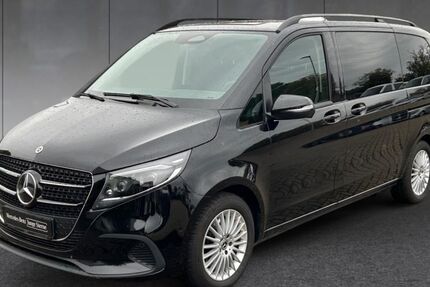 Mercedes-Benz V 220 12.900 km 61.990 € Zerbst 39261