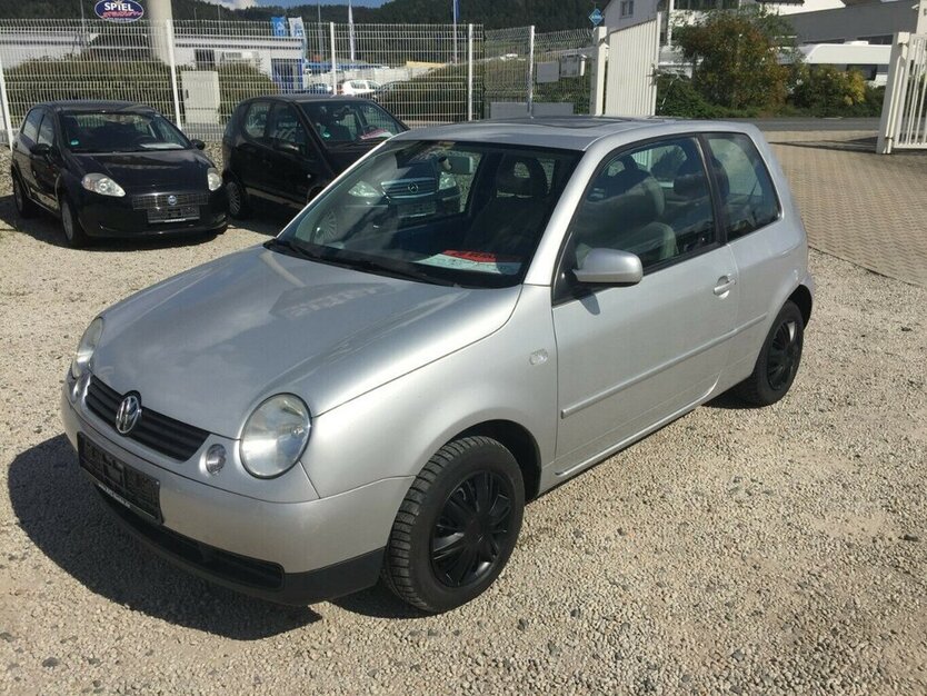 Lupo College,SSD.AHK,Tüv Neu !