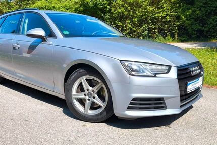 Audi A4 79.500 km 17.500 &euro; Birgland 92262