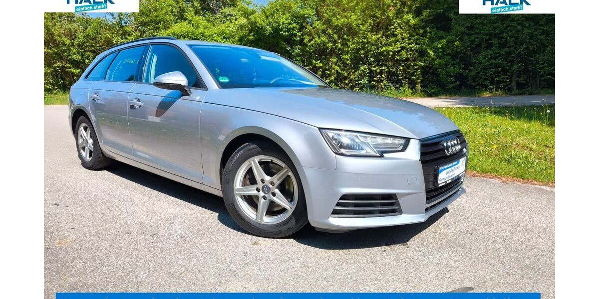 Audi A4 79.500 km 17.500 &euro; Birgland 92262