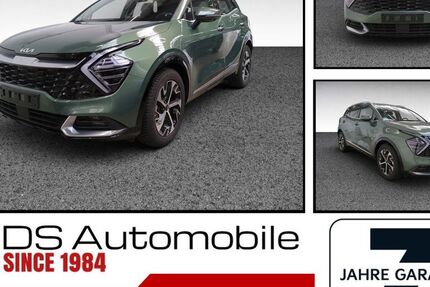 Kia Sportage 19.810 km 28.700 &euro; Lampertheim-Hofheim 68623