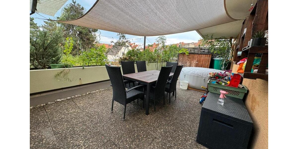 Etagenwohnung Worms - 4 Zimmer, 117 m&sup2;, 299.000&euro; | Angebot:26942142