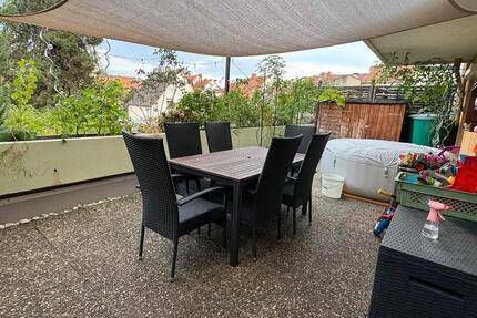 Wohnung Worms - 4 Zimmer, 117 m&sup2;, 299.000&euro; | Angebot:26942142