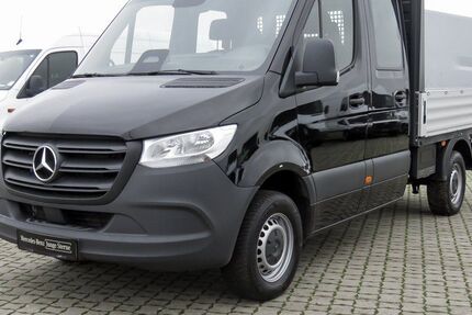 Mercedes-Benz Sprinter 28.300 km 44.328 &euro; Wietmarschen 49835