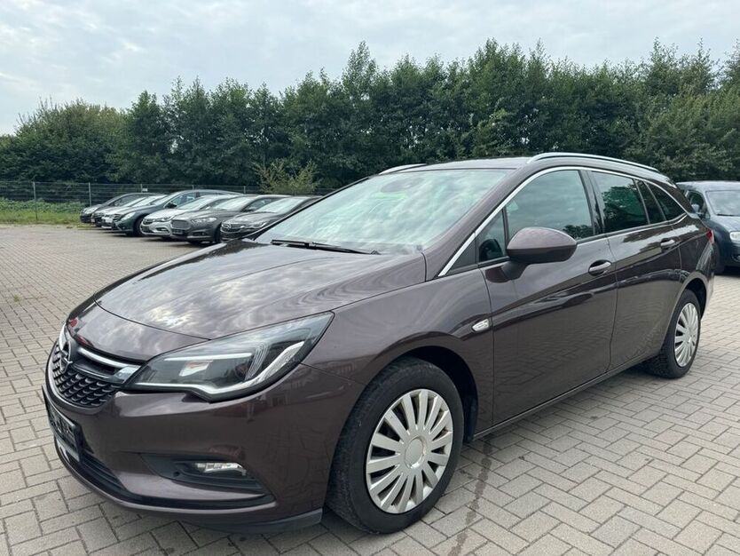 Astra