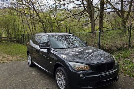 BMW X1 112.870 km 9.900 &euro; Brilon 59929