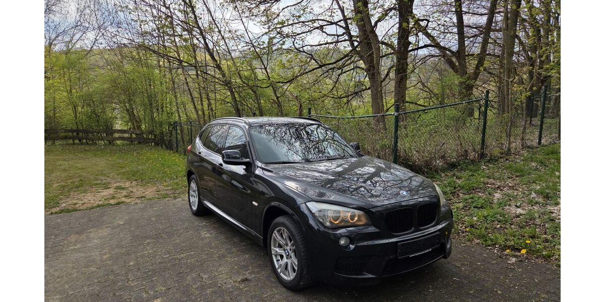 BMW X1 112.870 km 9.900 &euro; Brilon 59929