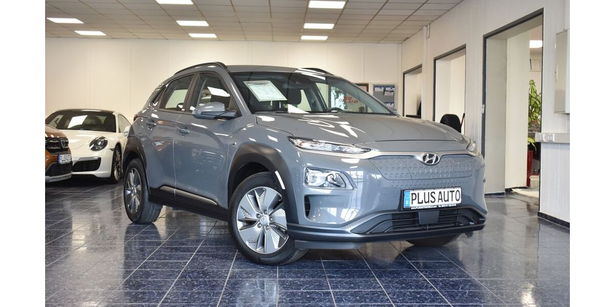 Hyundai KONA 20.692 km 14.670 &euro; Nürnberg 90431