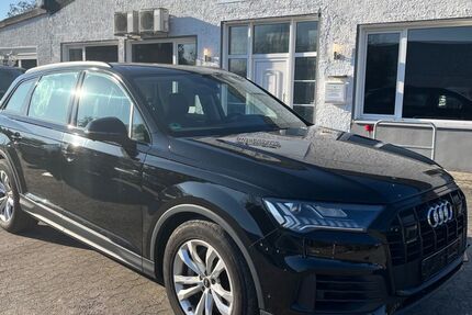 Audi Q7 137.100 km 34.900 &euro; Trebbin 14959