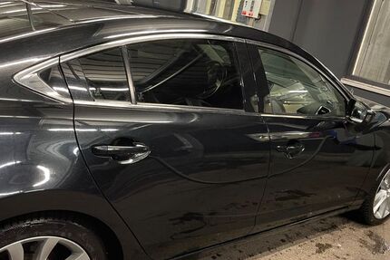 Mazda 6 235.000 km 12.000 &euro; Augsburg 86163