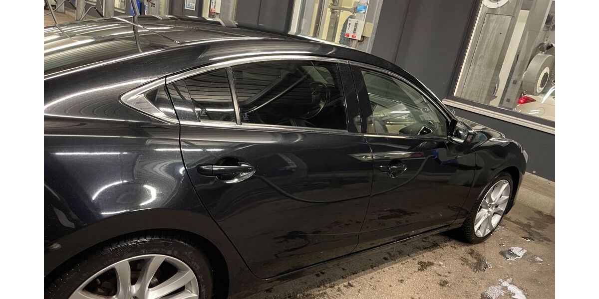 Mazda 6 235.000 km 12.000 &euro; Augsburg 86163