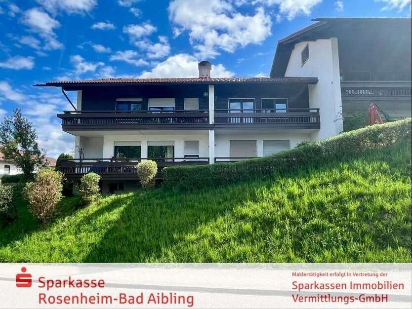 Wohnung zum Kaufen in Bad Endorf 248.000 € 66 m²