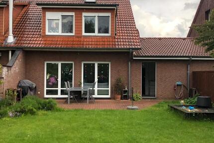 Reihenendhaus in Neustadt am Rübenberge -Kernstadt- 5 zimmer