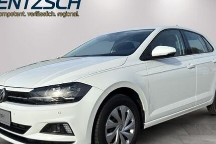 VW Polo 53.900 km 17.490 € Lossatal OT Watzschwitz 04808