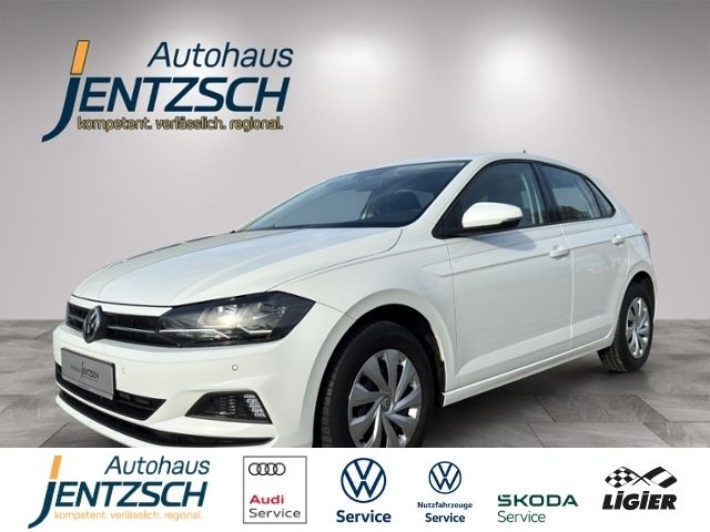 VW Polo 53.900 km 17.490 € Lossatal OT Watzschwitz 04808