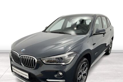 BMW X1 25.004 km 20.948 &euro; Gotha 99867