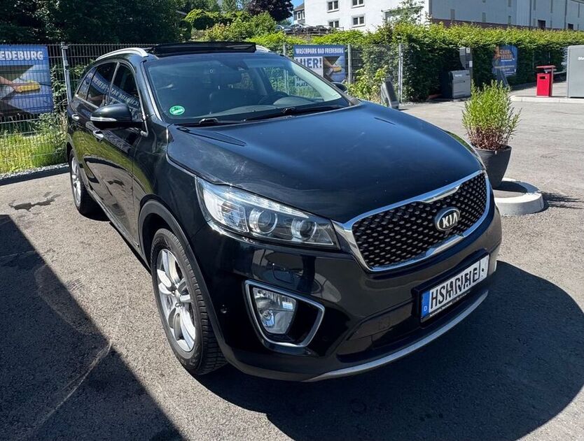 Sorento