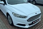 Ford Mondeo Lim. Trend 2.0 |Auto|Klima-Auto|Tempo| 119.980 km 8.999 &euro; Mainz-Kostheim 55246