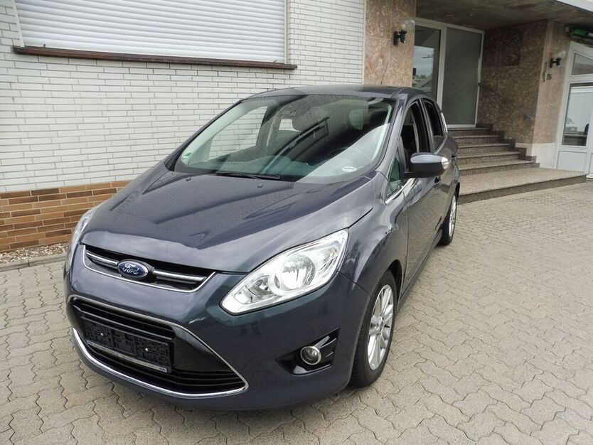C-Max