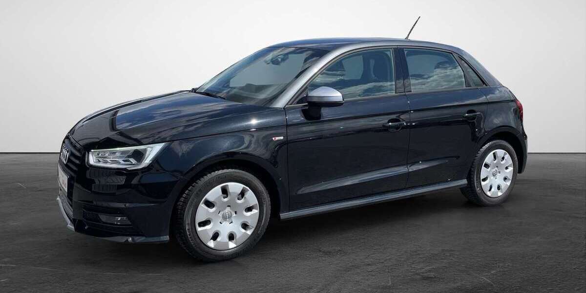 Audi A1 62.770 km 14.450 &euro; Vechta 49377