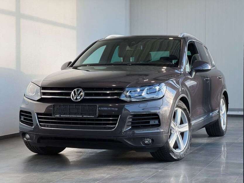 Touareg