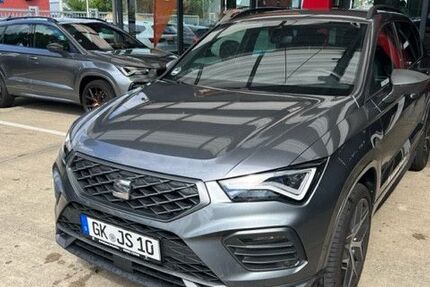 Seat Ateca 68.500 km 27.990 &euro; Geilenkirchen 52511