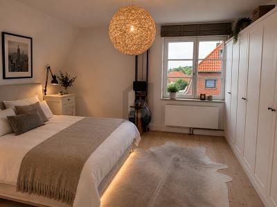 STILJUWEL BAUBIOLOGISCH SANIERTES TRAUMHAUS - Einfamilienhaus Stade Altländer Viertel | Angebot:27056860