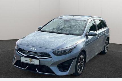 Kia ceed Sportswagon 69.122 km 13.970 &euro; Castrop-Rauxel 44575