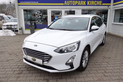 Ford Focus 22.000 km 15.300 &euro; Kelheim 93309