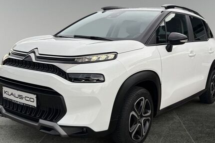 Citroen C3 Aircross 31.890 km 14.890 &euro; Wismar 23970