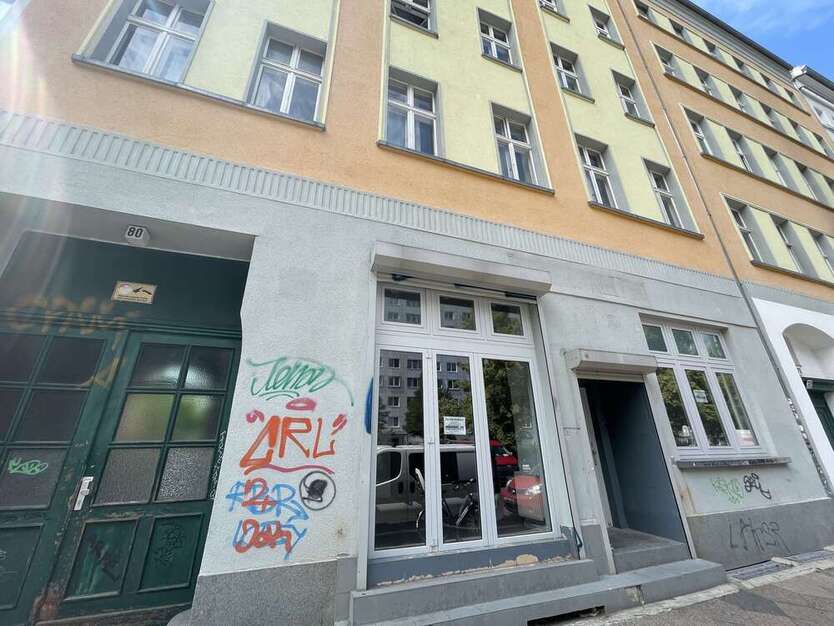 Büro in Berlin 2.485 € 155.27 m²
